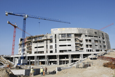 Hala Widowiskowo-Sportowa