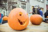 Halloween i Święto Ulicy Ogarnej