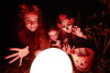 Halloween w Gdańsku.