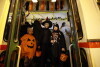 Halloweenowy Tramwaj