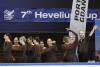 Hevelius CUP 2023 - dzień ostatni