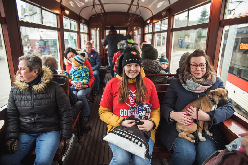 Zdjęcie Historyczne pojazdy, przejażdżka zabytkowymi tramwajami 5