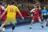 Hiszpania - Polska. Turniej Piłki Ręcznej