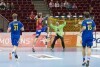 Hiszpania - Szwecja. Turniej Piłki Ręcznej