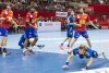 Hiszpania - Szwecja. Turniej Piłki Ręcznej