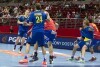 Hiszpania - Szwecja. Turniej Piłki Ręcznej