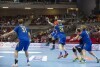 Hiszpania - Szwecja. Turniej Piłki Ręcznej