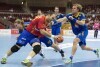 Hiszpania - Szwecja. Turniej Piłki Ręcznej