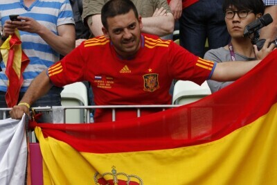 Hiszpańsko-włoski doping