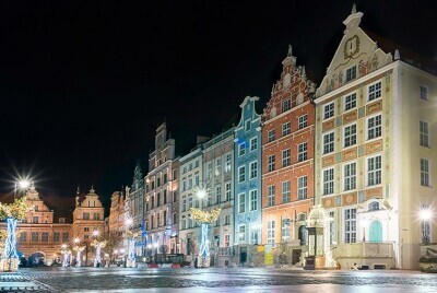 IBB Hotel Długi Targ