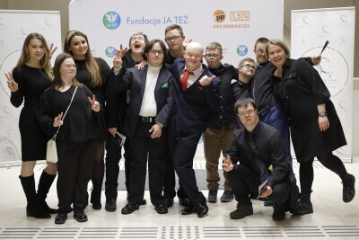 III Bal Równych Szans