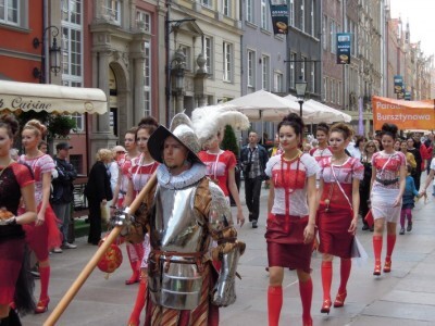 III Bursztynowa Parada