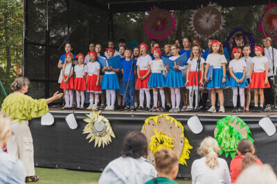 III Dzielnicowy Festyn Siedlecki 