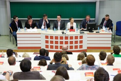 III Ogólnopolska Konferencja Prawa Sportowego