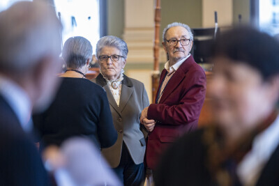 III sesja Gdańskiej Rady Seniorów