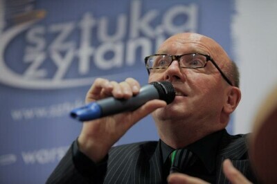 II Festiwal Czytelniczy Sztuka Czytania