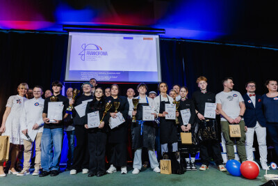 II Ogólnopolski Konkurs Kulinarny Frankofonia 2026