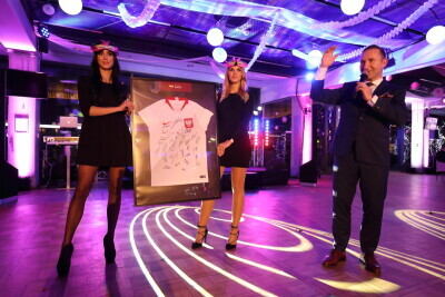 II Stadionowy Bal Karnawałowy