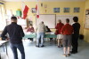 II tura wyborów prezydenckich, otwarcie lokali wyborczych