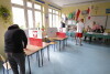 II tura wyborów prezydenckich, otwarcie lokali wyborczych