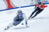 ISU Short Track World Tour Gdańsk