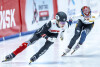 ISU Short Track World Tour Gdańsk