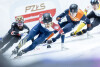 ISU Short Track World Tour Gdańsk