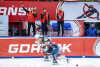 ISU Short Track World Tour Gdańsk