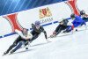 ISU Short Track World Tour Gdańsk