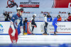 ISU Short Track World Tour Gdańsk