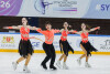 ISU Synchronized Skating Junior World Championships 2026