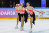 ISU Synchronized Skating Junior World Championships 2026