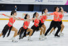 ISU Synchronized Skating Junior World Championships 2026
