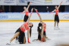 ISU Synchronized Skating Junior World Championships 2026