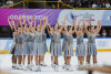 ISU Synchronized Skating Junior World Championships 2026