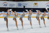 ISU Synchronized Skating Junior World Championships 2026