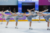 ISU Synchronized Skating Junior World Championships 2026