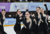 ISU Synchronized Skating Junior World Championships 2026