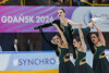 ISU Synchronized Skating Junior World Championships 2026