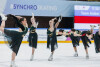 ISU Synchronized Skating Junior World Championships 2026