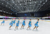 ISU Synchronized Skating Junior World Championships 2026