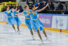 ISU Synchronized Skating Junior World Championships 2026