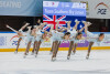 ISU Synchronized Skating Junior World Championships 2026