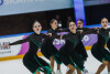 ISU Synchronized Skating Junior World Championships 2026