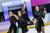 ISU Synchronized Skating Junior World Championships 2026