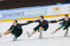 ISU Synchronized Skating Junior World Championships 2026