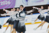 ISU Synchronized Skating Junior World Championships 2026