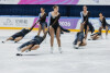 ISU Synchronized Skating Junior World Championships 2026