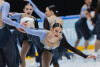 ISU Synchronized Skating Junior World Championships 2026