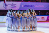 ISU Synchronized Skating Junior World Championships 2026